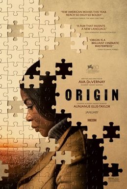 origin movie synopsis|movie origin by ava duvernay.